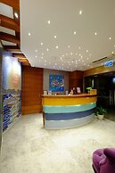 Marisol Boutique Hotel