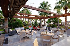 Marisol Boutique Hotel