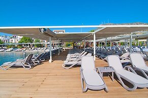 Marisol Boutique Hotel