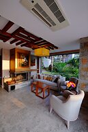 Marisol Boutique Hotel