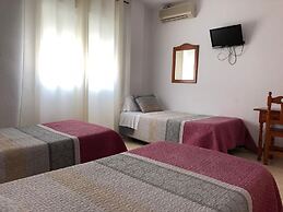 Hostal 82