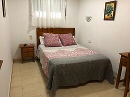 Hostal 82