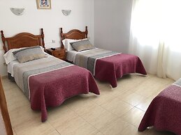 Hostal 82