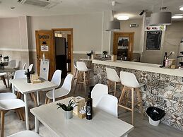 Hostal 82