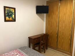 Hostal 82