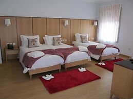 Hotel Solar da Capela