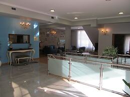 Hotel Solar da Capela