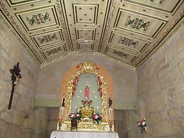 Hotel Solar da Capela