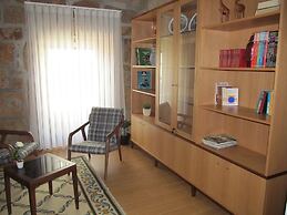 Hotel Solar da Capela