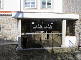 Hotel Solar da Capela