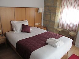 Hotel Solar da Capela