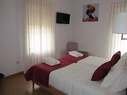 Hotel Solar da Capela