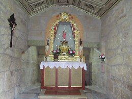 Hotel Solar da Capela