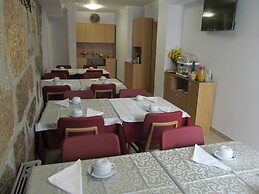 Hotel Solar da Capela