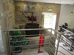 Hotel Solar da Capela