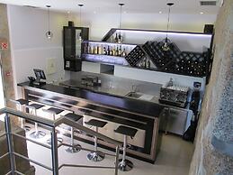 Hotel Solar da Capela