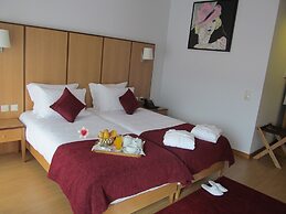 Hotel Solar da Capela