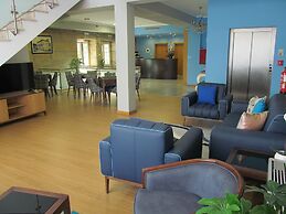 Hotel Solar da Capela