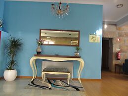 Hotel Solar da Capela