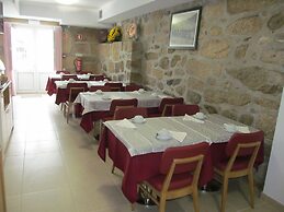 Hotel Solar da Capela