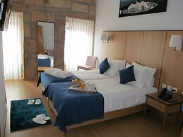 Hotel Solar da Capela