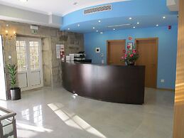 Hotel Solar da Capela