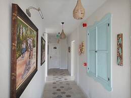 Cassiopeia Hotel Alacati