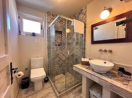 Cassiopeia Hotel Alacati