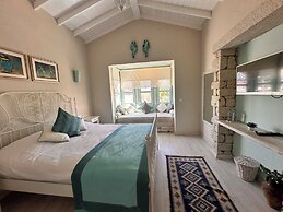 Cassiopeia Hotel Alacati