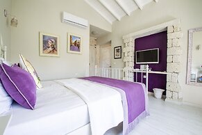 Cassiopeia Hotel Alacati