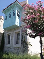 Cassiopeia Hotel Alacati