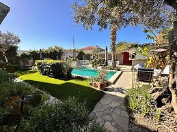 Cassiopeia Hotel Alacati