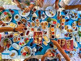 Cassiopeia Hotel Alacati