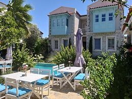Cassiopeia Hotel Alacati