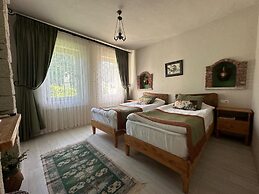 Cassiopeia Hotel Alacati