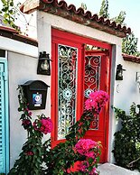 Cassiopeia Hotel Alacati