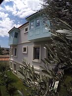 Cassiopeia Hotel Alacati