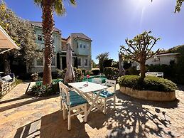 Cassiopeia Hotel Alacati