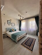Cassiopeia Hotel Alacati