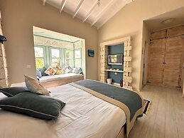 Cassiopeia Hotel Alacati