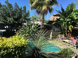 Cassiopeia Hotel Alacati