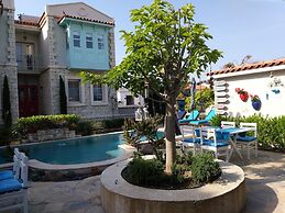 Cassiopeia Hotel Alacati