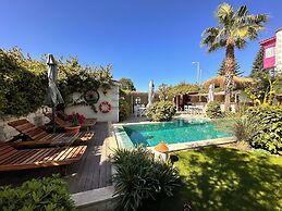 Cassiopeia Hotel Alacati