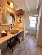 Cassiopeia Hotel Alacati