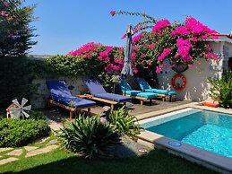 Cassiopeia Hotel Alacati