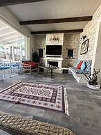 Cassiopeia Hotel Alacati