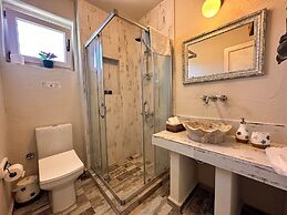 Cassiopeia Hotel Alacati