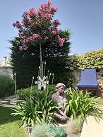 Cassiopeia Hotel Alacati