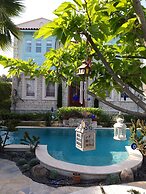 Cassiopeia Hotel Alacati