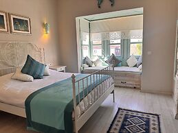 Cassiopeia Hotel Alacati